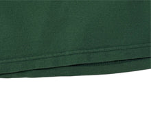 画像をギャラリービューアに読み込む, VINTAGE ヴィンテージ 90's WU-WEAR ウーウェア 半袖Ｔシャツ グリーン サイズL ウータンクラン 美品 中古 4b006345