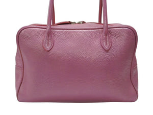 Lucien Pellat-Finet ルシアンペラフィネ ハンドバッグ ミニボストン