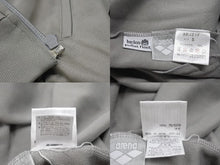 画像をギャラリービューアに読み込む, Lucien Pellat-Finet ルシアンペラフィネ×arena パーカー デサント製 ARJ21F グレー ポリエステル S 中古 4b006352