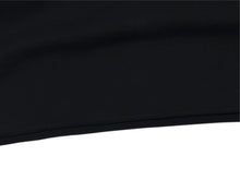 Load image into Gallery viewer, lucien pellat finet ルシアンペラフィネ 長袖Tシャツ ロングスリーブTシャツ ブラック ホワイト サイズS 美品 中古 4b006354