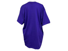 画像をギャラリービューアに読み込む, 新品未使用 Supreme シュプリーム Playboi Carti プレイボイ カルティ PHOTO TEE 半袖Ｔシャツ パープル サイズM FW25T50 中古 4b006368