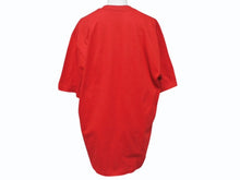 画像をギャラリービューアに読み込む, 新品未使用 Supreme シュプリーム Playboi Carti プレイボイ カルティ PHOTO TEE 半袖Ｔシャツ レッド サイズM FW25T50 中古 4b006371