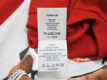 画像をギャラリービューアに読み込む, 新品未使用 Supreme シュプリーム Playboi Carti プレイボイ カルティ PHOTO TEE 半袖Ｔシャツ レッド サイズM FW25T50 中古 4b006371