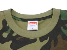 画像をギャラリービューアに読み込む, 新品未使用 Supreme シュプリーム Playboi Carti プレイボイ カルティ PHOTO TEE 半袖Ｔシャツ カモフラ柄 サイズM FW25T50 中古 4b006377