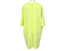 画像をギャラリービューアに読み込む, 新品未使用 Supreme シュプリーム Playboi Carti プレイボイ カルティ PHOTO TEE 半袖Ｔシャツ イエロー サイズL FW25T50 中古 4b006379