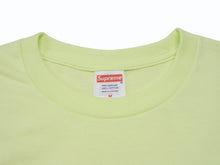画像をギャラリービューアに読み込む, 新品未使用 Supreme シュプリーム Playboi Carti プレイボイ カルティ PHOTO TEE 半袖Ｔシャツ イエロー サイズM FW25T50 中古 4b006380