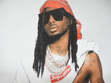 画像をギャラリービューアに読み込む, 新品未使用 Supreme シュプリーム Playboi Carti プレイボイ カルティ PHOTO TEE 半袖Ｔシャツ イエロー サイズM FW25T50 中古 4b006380