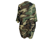 画像をギャラリービューアに読み込む, 新品未使用 Supreme シュプリーム Always Prevail S/S Top 半袖Ｔシャツ カラー 迷彩 サイズ L FW25KN48 中古 4b006381