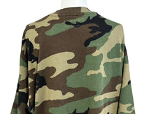 画像をギャラリービューアに読み込む, 新品未使用 Supreme シュプリーム Always Prevail S/S Top 半袖Ｔシャツ カラー 迷彩 サイズ L FW25KN48 中古 4b006381