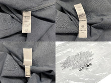 画像をギャラリービューアに読み込む, 新品未使用 Supreme シュプリーム Small Box Shirt 長袖デニムシャツ インディゴブルー サイズM FW25S2 中古 4b006383