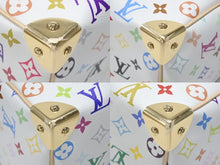 Load image into Gallery viewer, 新品未使用 LOUIS VUITTON ルイヴィトン LV × TM スピーディバンドリエール 25ハンドバッグ M41113 モノグラム ブラウン 中古 4b006384