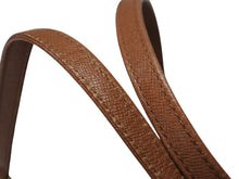 Load image into Gallery viewer, LOUIS VUITTON ルイヴィトン パピヨン30 ハンドバッグ モノグラム M51366 筒型 モノグラムキャンバス ブラウン 美品 中古 4b006387