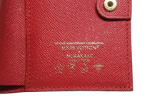 画像をギャラリービューアに読み込む, 新品未使用 LOUIS VUITTON ルイヴィトン モノグラム ポルトフォイユ リサ 新作 二つ折り財布 M13420 村上隆 ブラウン 中古 4b006389
