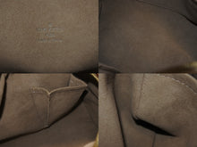 Load image into Gallery viewer, 極美品 LOUIS VUITTON ルイヴィトン モノグラムマルチカラー プリシラ M40097 ハンドバッグ ノワール ブラック ゴールド金具 中古 4b006395