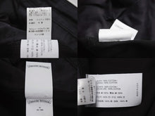 画像をギャラリービューアに読み込む, 新品未使用 CHROME HEARTS クロムハーツ CARPENTER DOUBLE KNEE カーペンター ダブルニーパンツ サイズ36 クロスボール シルバー925 中古 4b006402