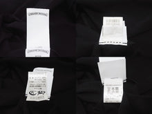 画像をギャラリービューアに読み込む, 新品未使用 CHROME HEARTS クロムハーツ HORSESHOE ホースシュー CHプラス キャミソール ブラック ホワイト サイズM 中古 4b006404