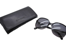 画像をギャラリービューアに読み込む, CHANEL シャネル サングラス POLARIZEDレンズ 5349-A c.1561/S8 ブラックコントラストカラー イタリア製 中古 4b006427