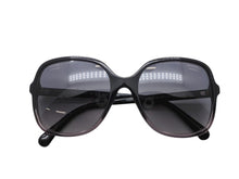 画像をギャラリービューアに読み込む, CHANEL シャネル サングラス POLARIZEDレンズ 5349-A c.1561/S8 ブラックコントラストカラー イタリア製 中古 4b006427