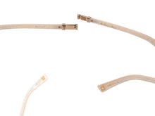 Load image into Gallery viewer, 極美品 Christian Dior クリスチャンディオール CHICAGO2 シカゴ2 ティアドロップ型 イタリア製 サングラス ゴールドカラー 中古 4b006461