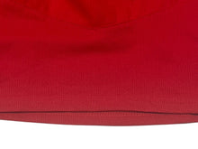 画像をギャラリービューアに読み込む, 極美品 NIKE ナイキ マンチェスターユナイテッドゲームシャツ 半袖Tシャツ 03610245 ポリエステル レッド サイズM 中古 4b006513