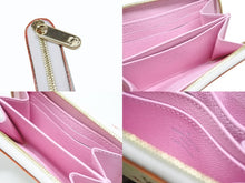 画像をギャラリービューアに読み込む, 極美品 LOUIS VUITTON ルイヴィトン モノグラムマルチカラー ジッピーコインパース コインケース M66548 ゴールド金具 中古 4b006519