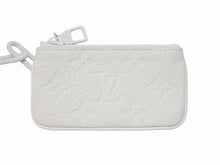 画像をギャラリービューアに読み込む, 新品同様 LOUIS VUITTON ルイヴィトン ポップアップストア限定 トリヨン M67451 ポシェットクレコインケース ユニセックス 中古 4b006520