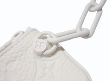 画像をギャラリービューアに読み込む, 新品同様 LOUIS VUITTON ルイヴィトン ポップアップストア限定 トリヨン M67451 ポシェットクレコインケース ユニセックス 中古 4b006520