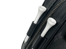 画像をギャラリービューアに読み込む, 新品未使用 LOUIS VUITTON ルイヴィトン ゴルフセット アンドリュース モノグラム エクリプス GI0344 ICタグ ブラック 中古 4b006521