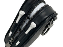 画像をギャラリービューアに読み込む, 新品未使用 LOUIS VUITTON ルイヴィトン ゴルフセット アンドリュース モノグラム エクリプス GI0344 ICタグ ブラック 中古 4b006521