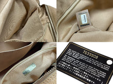 画像をギャラリービューアに読み込む, 極美品 CHANEL シャネル PTT チェーントートバッグ ココマーク 7番台 キャビアスキン ブラウン ゴールド金具 中古 4b006546
