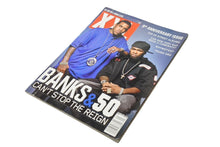 Load image into Gallery viewer, XXL Magazine ダブルエックスエルマガジン 雑誌 Lloyd banks 50cent September 2006 No.84 良品 中古 4b006552