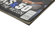 Load image into Gallery viewer, XXL Magazine ダブルエックスエルマガジン 雑誌 Lloyd banks 50cent September 2006 No.84 良品 中古 4b006552