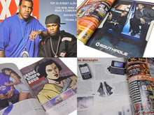 Load image into Gallery viewer, XXL Magazine ダブルエックスエルマガジン 雑誌 Lloyd banks 50cent September 2006 No.84 良品 中古 4b006552