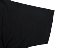 画像をギャラリービューアに読み込む, 新品未使用 CHROME HEARTS × OFFWHITE クロムハーツ オフホワイト Honolulu Tee ホノルル限定半袖Tシャツ バックスクロールラベルプリント ブラック サイズS 中古 4b006556