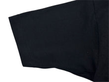 画像をギャラリービューアに読み込む, 新品未使用 CHROME HEARTS × OFFWHITE クロムハーツ オフホワイト Honolulu Tee ホノルル限定半袖Tシャツ バックスクロールラベルプリント ブラック サイズS 中古 4b006556