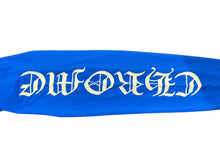 画像をギャラリービューアに読み込む, 極美品 CHROME HEARTS クロムハーツ ラッシュガード CHプラス ホースシュー スイムウェア 長袖 ブルー ポリエステル スパンデックス サイズL 中古 4b006559