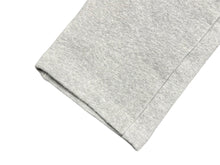 画像をギャラリービューアに読み込む, CHROME HEARTS クロムハーツ Y NOT スウェットパンツ サイズL CHプラスパッチ ダガージップ グレー ロゴ刺繍 美品 中古 4b006570