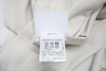 画像をギャラリービューアに読み込む, 新品未使用 CHROME HEARTS クロムハーツ ローラースケートタンク ホースシュー コットン ポリウレタン クリーム グリーン サイズM 中古 4b006593