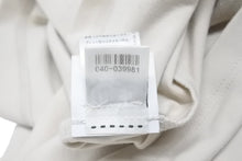 画像をギャラリービューアに読み込む, 新品未使用 CHROME HEARTS クロムハーツ ローラースケートタンク ホースシュー コットン ポリウレタン クリーム グリーン サイズM 中古 4b006593