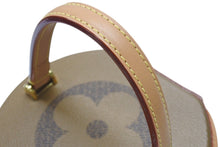 画像をギャラリービューアに読み込む, 新品同様 ルイヴィトン カンヌ バニティバッグ 2WAY ジャイアント モノグラム ハンドバッグ M44603 中古 4b006612