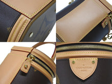 画像をギャラリービューアに読み込む, 新品同様 ルイヴィトン カンヌ バニティバッグ 2WAY ジャイアント モノグラム ハンドバッグ M44603 中古 4b006612