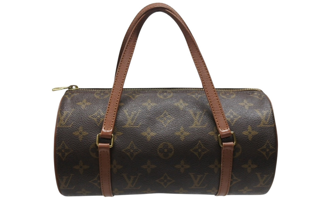 LOUIS VUITTON ルイヴィトン パピヨン26 ハンドバッグ M51386