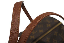 Load image into Gallery viewer, 極美品 LOUIS VUITTON ルイヴィトン パピヨンGM 横幅30cm ハンドバッグ M51365 モノグラム 筒型 旧型 ゴールド金具 中古 4b006626