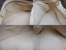 画像をギャラリービューアに読み込む, LOUIS VUITTON ルイヴィトン アーツィーMM トートバッグ M40249 モノグラム PVC レザー ゴールド金具 美品 中古 4b006630