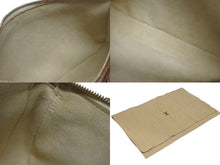 Load image into Gallery viewer, 極美品 LOUISVUITTON ルイヴィトン ポシェット アクセソワール アクセサリーポーチ M92006 モノグラム チェリーブロッサム 村上隆 中古 4b006633