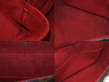 Load image into Gallery viewer, LOUIS VUITTON ルイヴィトン ハンドバッグ レシタル モノグラムキャンバス M51900 ゴールド金具 ブラウン 美品 中古 4b006635