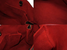 Load image into Gallery viewer, 極美品 LOUIS VUITTON ルイヴィトン ダミエ ハムステッドPM ハンドバッグ ブラウン N51205 ロゴ 鞄 ゴールド金具 中古 4b006641