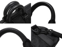 Load image into Gallery viewer, 新品同様 LOUIS VUITTON ルイヴィトン キーポル バンドリエール25 ショルダーバッグ ハンドバッグ モノグラムトリヨン M20900 中古 4b006644