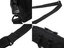 Load image into Gallery viewer, 新品同様 LOUIS VUITTON ルイヴィトン キーポル バンドリエール25 ショルダーバッグ ハンドバッグ モノグラムトリヨン M20900 中古 4b006644