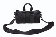 Load image into Gallery viewer, 極美品 LOUIS VUITTON ルイヴィトン キーポル バンドリエール25 ショルダーバッグ ハンドバッグ モノグラムトリヨン M20900 中古 4b006645